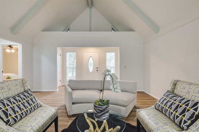 6320 Raintree Drive, Oklahoma City, OK 73150