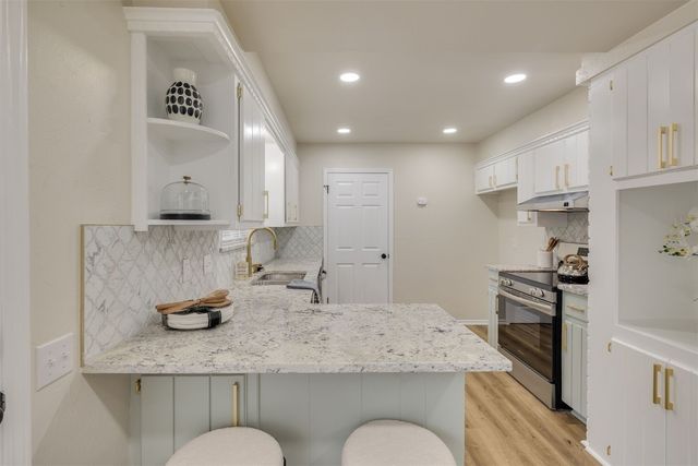 6320 Raintree Drive, Oklahoma City, OK 73150