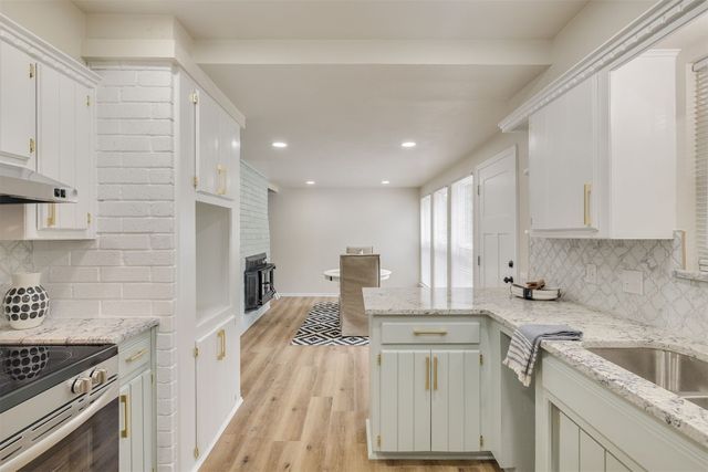 6320 Raintree Drive, Oklahoma City, OK 73150