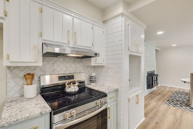 6320 Raintree Drive, Oklahoma City, OK 73150