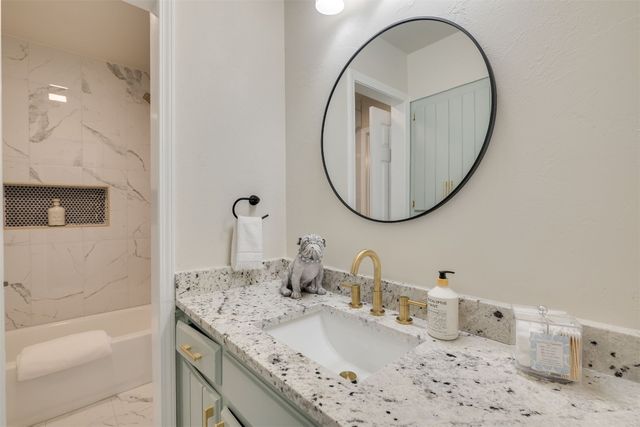 6320 Raintree Drive, Oklahoma City, OK 73150