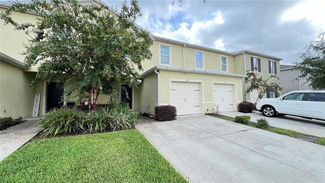 9017 ALBA LANE, Kissimmee, FL 34747