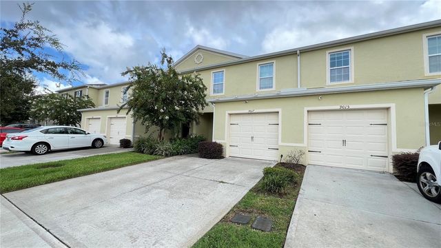 9017 ALBA LANE, Kissimmee, FL 34747