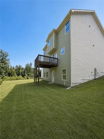 29 Hilda Court, Commerce, GA 30529