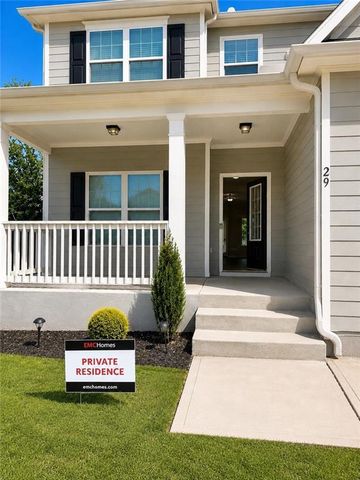 29 Hilda Court, Commerce, GA 30529