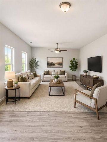29 Hilda Court, Commerce, GA 30529
