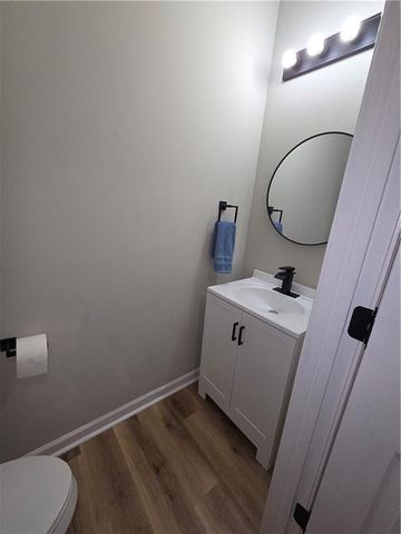 542 Oakside Place, Acworth, GA 30102