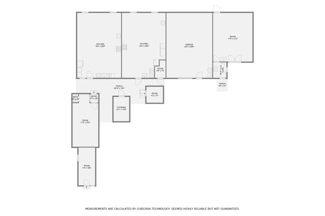 2002 Southern Oaks DR 1, Austin, TX 78745