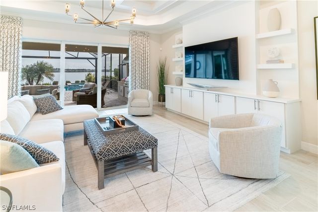 14486 Blue Bay CIR, Estero, FL 33928