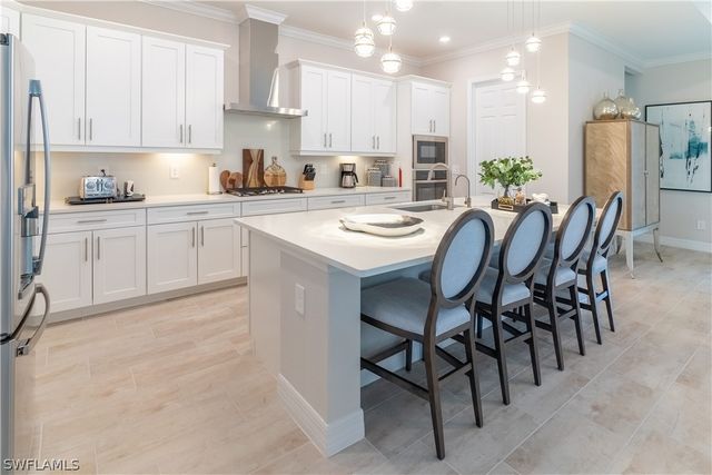 14486 Blue Bay CIR, Estero, FL 33928