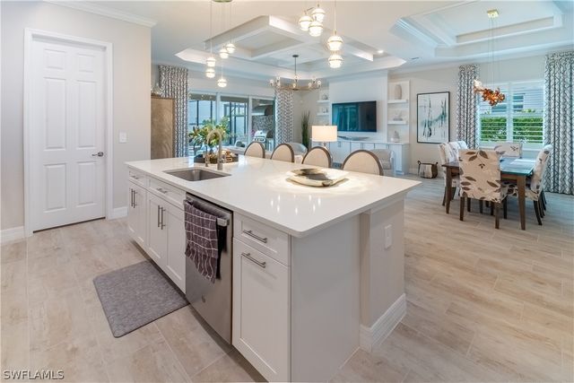 14486 Blue Bay CIR, Estero, FL 33928