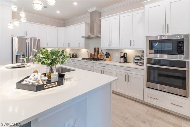 14486 Blue Bay CIR, Estero, FL 33928