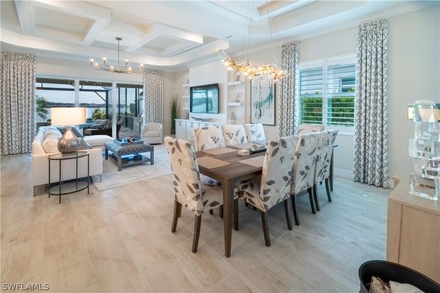 14486 Blue Bay CIR, Estero, FL 33928