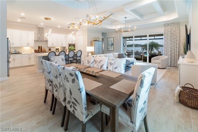 14486 Blue Bay CIR, Estero, FL 33928