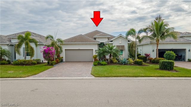 14486 Blue Bay CIR, Estero, FL 33928