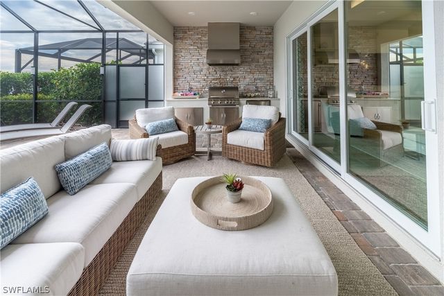 14486 Blue Bay CIR, Estero, FL 33928