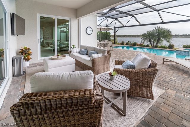 14486 Blue Bay CIR, Estero, FL 33928