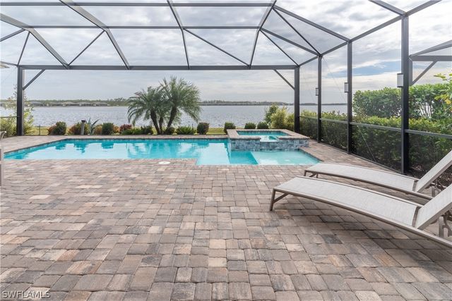 14486 Blue Bay CIR, Estero, FL 33928