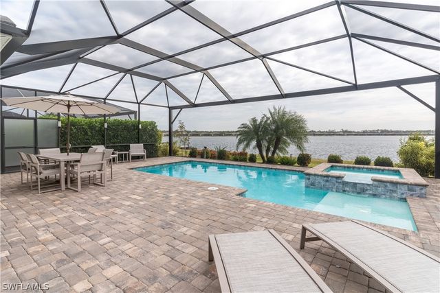 14486 Blue Bay CIR, Estero, FL 33928