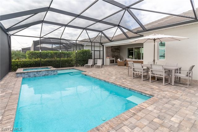 14486 Blue Bay CIR, Estero, FL 33928