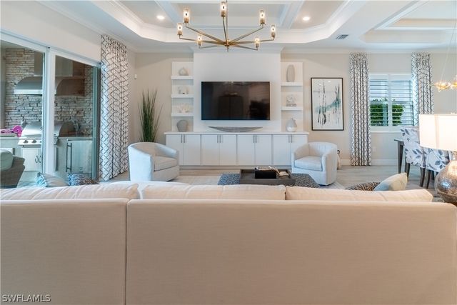 14486 Blue Bay CIR, Estero, FL 33928