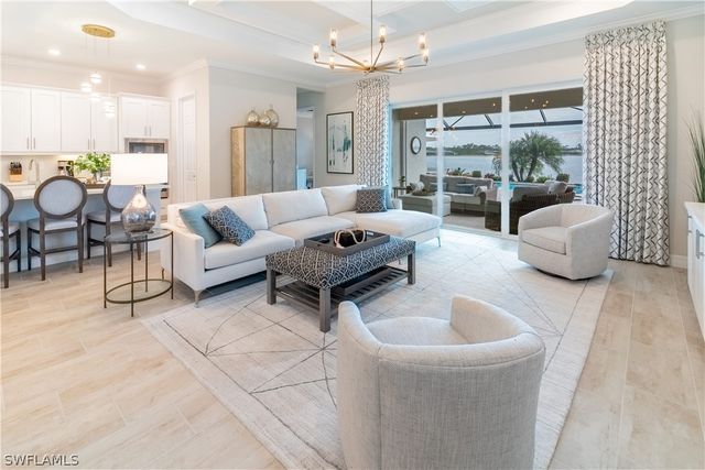 14486 Blue Bay CIR, Estero, FL 33928