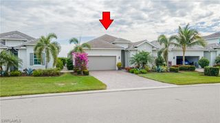 14486 Blue Bay CIR, Estero, FL 33928