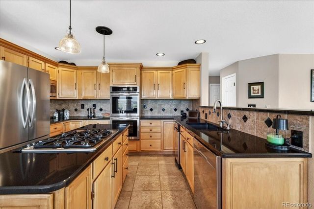 11267 Panorama Court, Parker, CO 80138