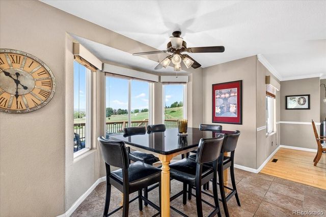 11267 Panorama Court, Parker, CO 80138