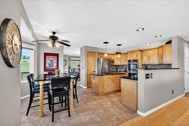 11267 Panorama Court, Parker, CO 80138