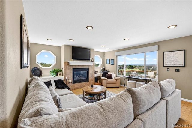 11267 Panorama Court, Parker, CO 80138