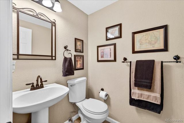 11267 Panorama Court, Parker, CO 80138