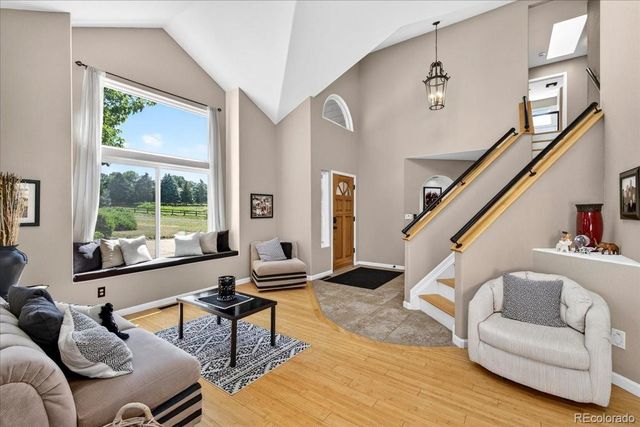 11267 Panorama Court, Parker, CO 80138