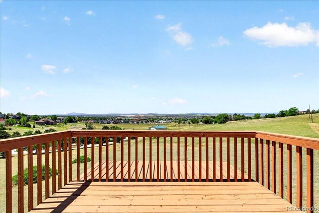 11267 Panorama Court, Parker, CO 80138