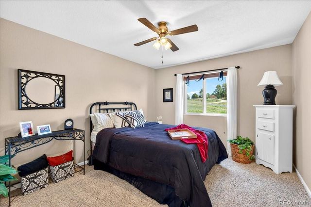 11267 Panorama Court, Parker, CO 80138