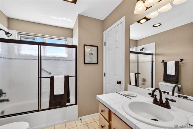 11267 Panorama Court, Parker, CO 80138