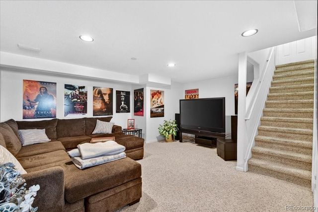 11267 Panorama Court, Parker, CO 80138
