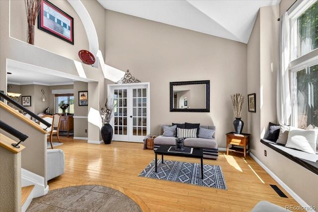 11267 Panorama Court, Parker, CO 80138