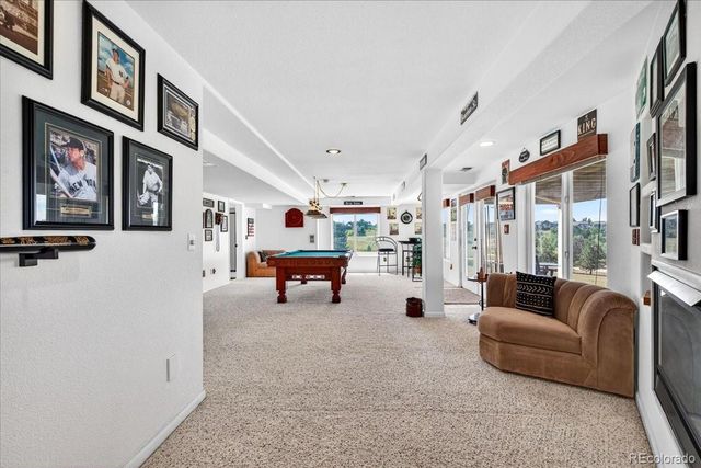 11267 Panorama Court, Parker, CO 80138