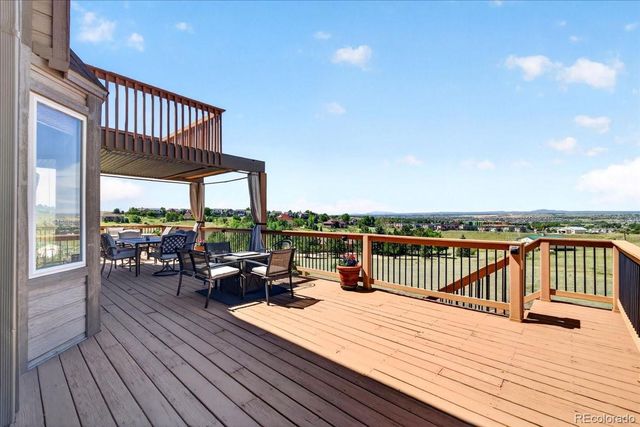 11267 Panorama Court, Parker, CO 80138