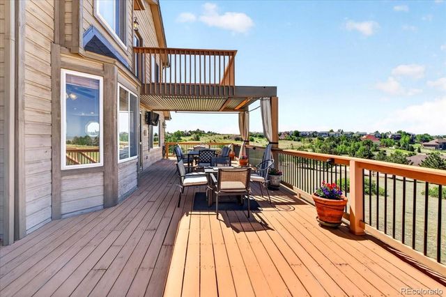 11267 Panorama Court, Parker, CO 80138