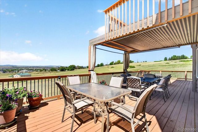 11267 Panorama Court, Parker, CO 80138
