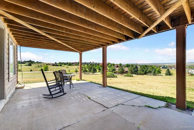 11267 Panorama Court, Parker, CO 80138