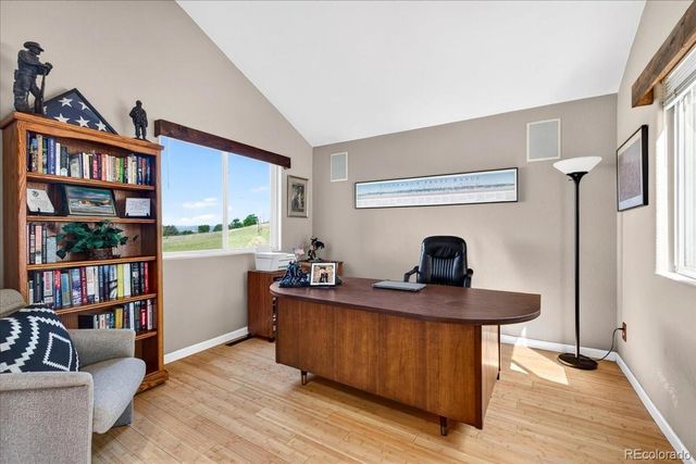 11267 Panorama Court, Parker, CO 80138