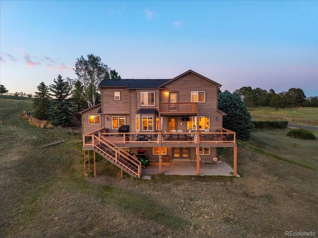 11267 Panorama Court, Parker, CO 80138