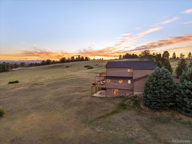 11267 Panorama Court, Parker, CO 80138