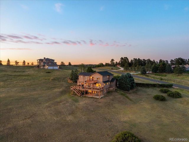 11267 Panorama Court, Parker, CO 80138
