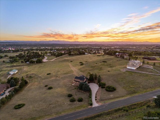 11267 Panorama Court, Parker, CO 80138