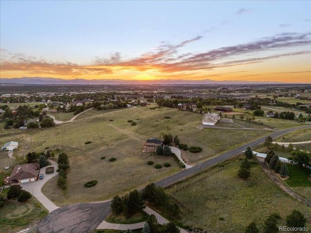 11267 Panorama Court, Parker, CO 80138