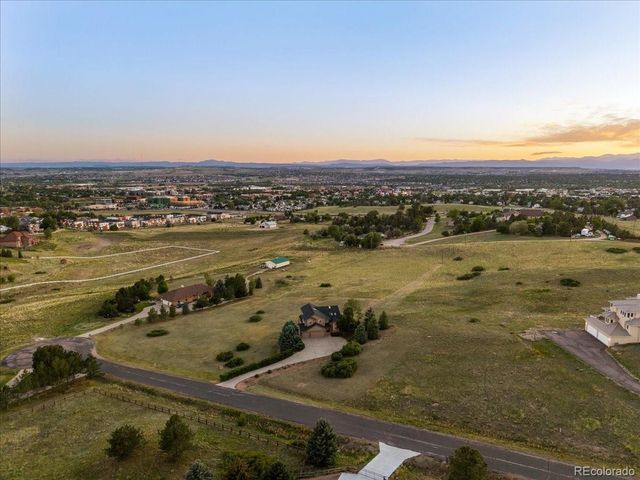 11267 Panorama Court, Parker, CO 80138